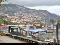 Portugal - Madere - Funchal - 060